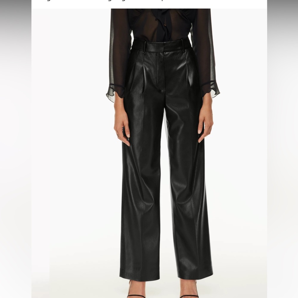 Wilfred Effortless Pants